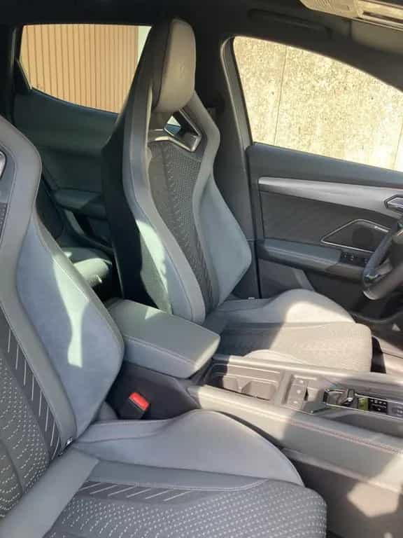 Cupra Formentor 2.0 TSI 245kW VZ EXTREME DSG 4Driv... 03/2025-photo-8