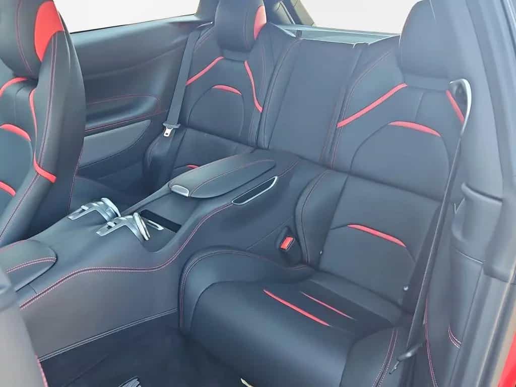Ferrari GTC4Lusso V12 LIFT JBL CARPLAY PANOROOF 03/2018-photo-20