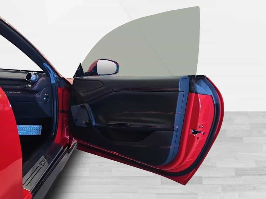 Ferrari GTC4Lusso V12 LIFT JBL CARPLAY PANOROOF 03/2018-photo-22