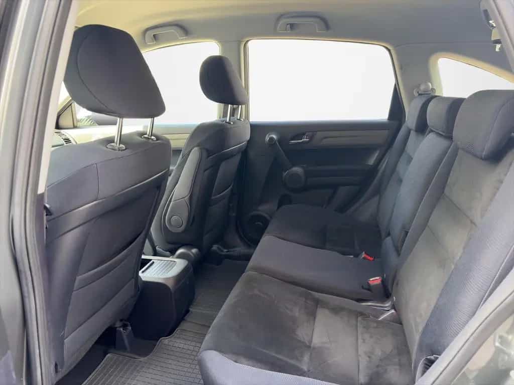 Honda CR-V 2.0 i-VTEC Comfort *ALU*AHK*TÜV NEU*KLIMA* 06/2012-photo-14