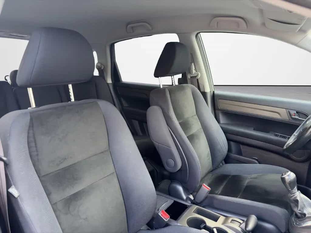 Honda CR-V 2.0 i-VTEC Comfort *ALU*AHK*TÜV NEU*KLIMA* 06/2012-photo-15