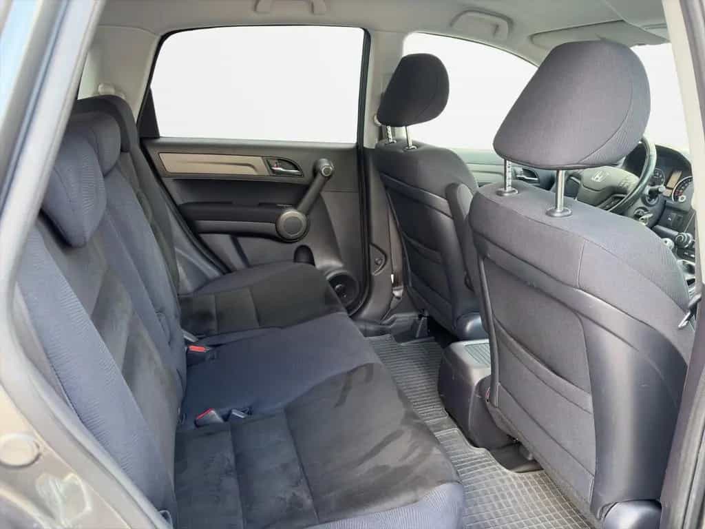 Honda CR-V 2.0 i-VTEC Comfort *ALU*AHK*TÜV NEU*KLIMA* 06/2012-photo-16