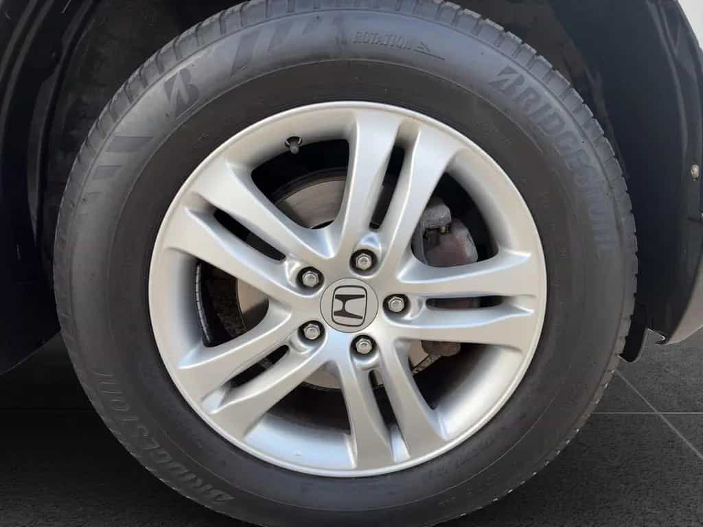 Honda CR-V 2.0 i-VTEC Comfort *ALU*AHK*TÜV NEU*KLIMA* 06/2012-photo-18