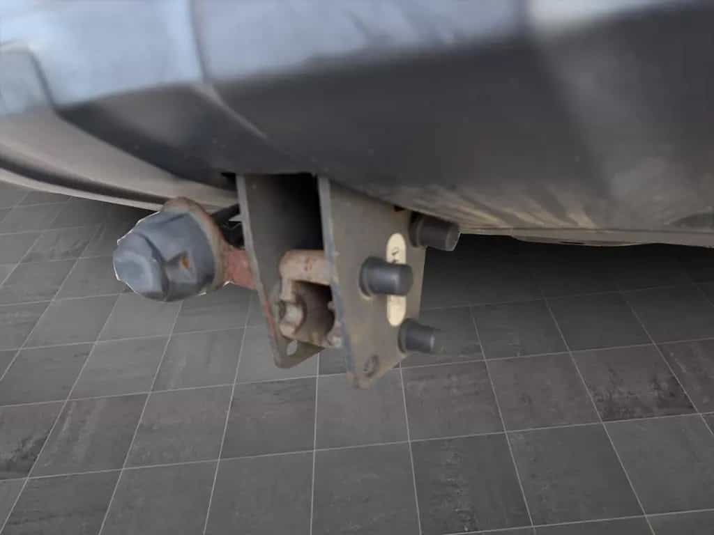 Honda CR-V 2.0 i-VTEC Comfort *ALU*AHK*TÜV NEU*KLIMA* 06/2012-photo-19