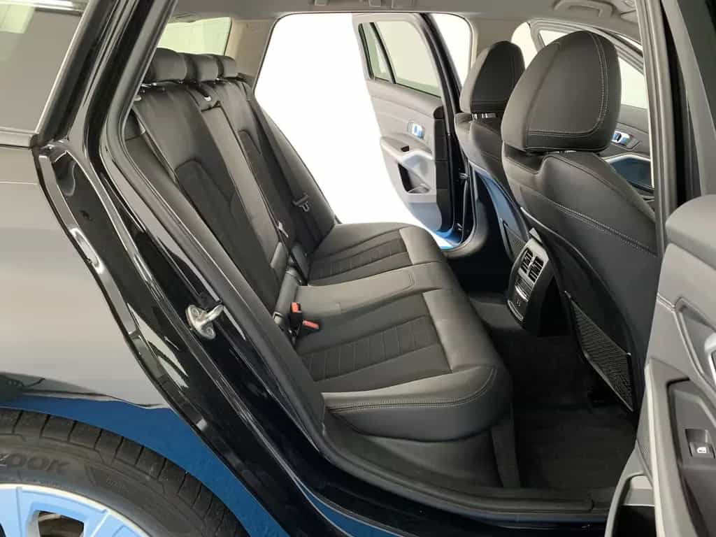 BMW 320 d xDrive NAV/SHZ/PDC/LED/KLIMA/dig.Cockpit 12/2020-photo-10