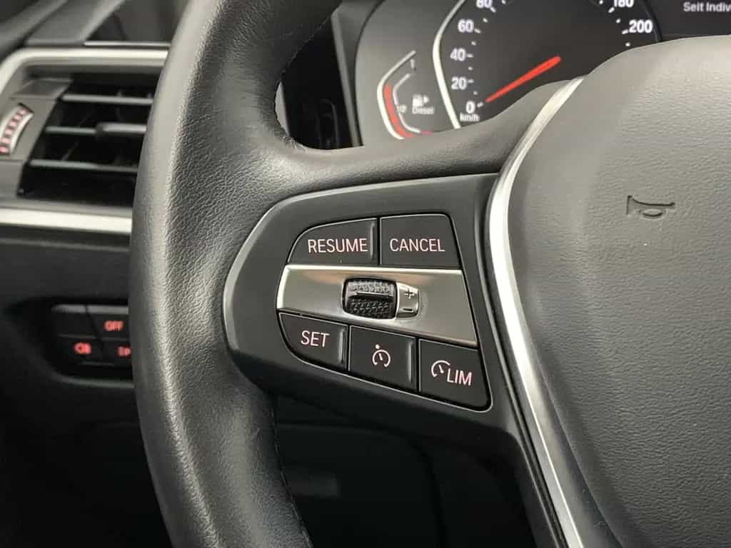 BMW 320 d xDrive NAV/SHZ/PDC/LED/KLIMA/dig.Cockpit 12/2020-photo-13
