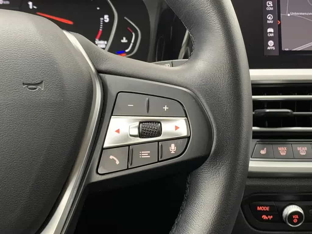 BMW 320 d xDrive NAV/SHZ/PDC/LED/KLIMA/dig.Cockpit 12/2020-photo-14