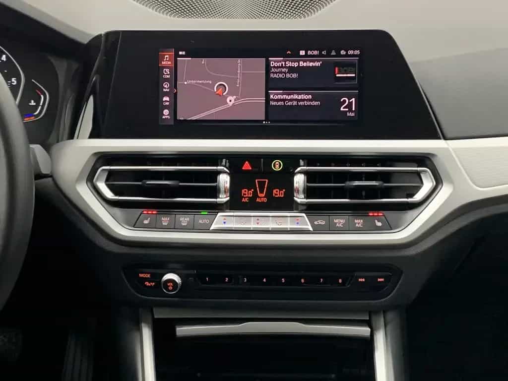 BMW 320 d xDrive NAV/SHZ/PDC/LED/KLIMA/dig.Cockpit 12/2020-photo-15