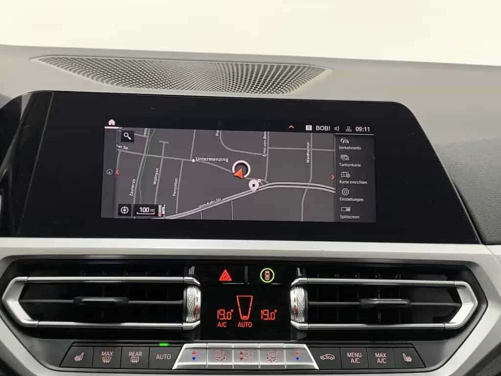 BMW 320 d xDrive NAV/SHZ/PDC/LED/KLIMA/dig.Cockpit 12/2020-photo-18