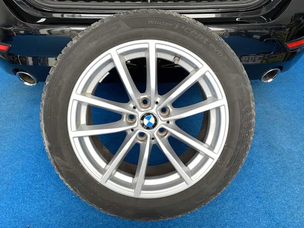 BMW 320 d xDrive NAV/SHZ/PDC/LED/KLIMA/dig.Cockpit 12/2020-photo-23