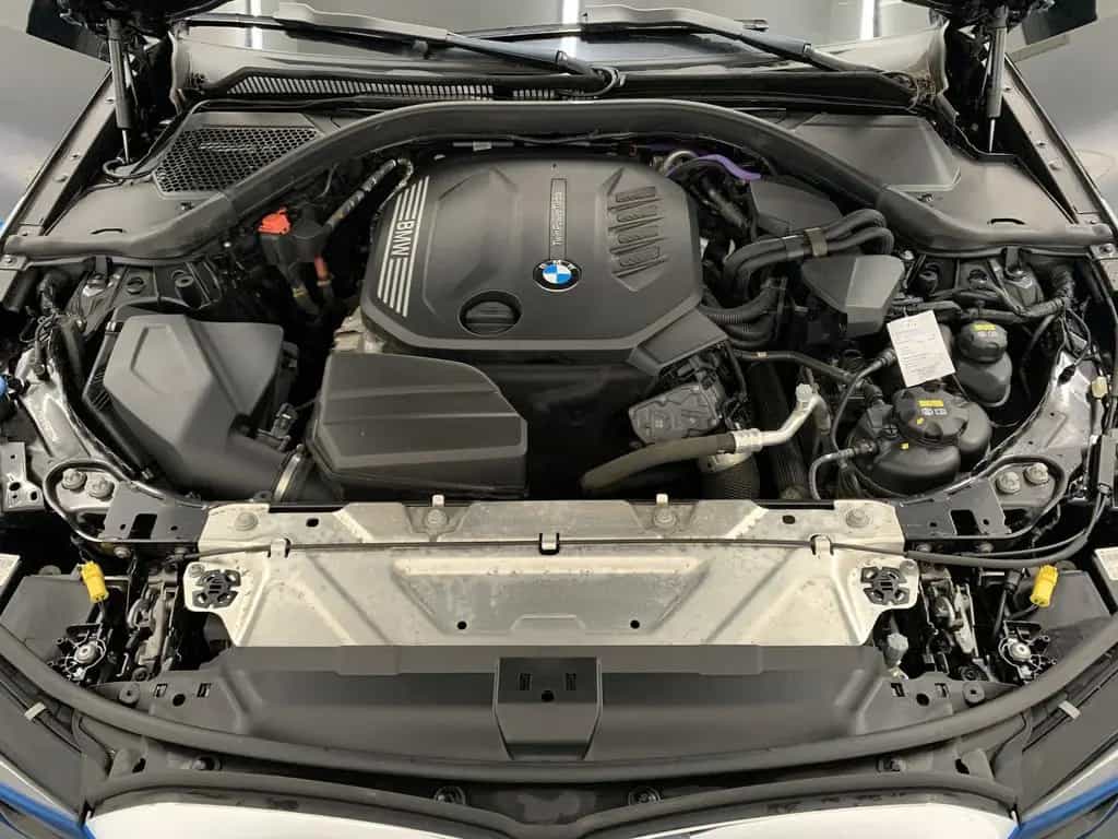 BMW 320 d xDrive NAV/SHZ/PDC/LED/KLIMA/dig.Cockpit 12/2020-photo-26