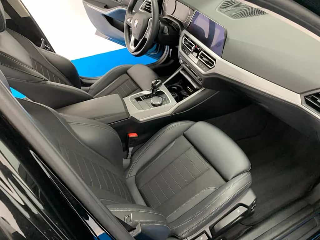 BMW 320 d xDrive NAV/SHZ/PDC/LED/KLIMA/dig.Cockpit 12/2020-photo-31