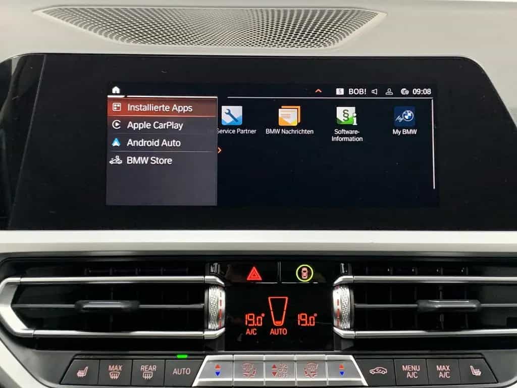 BMW 320 d xDrive NAV/SHZ/PDC/LED/KLIMA/dig.Cockpit 12/2020-photo-34