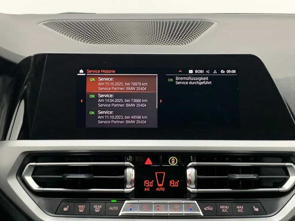 BMW 320 d xDrive NAV/SHZ/PDC/LED/KLIMA/dig.Cockpit 12/2020-photo-36