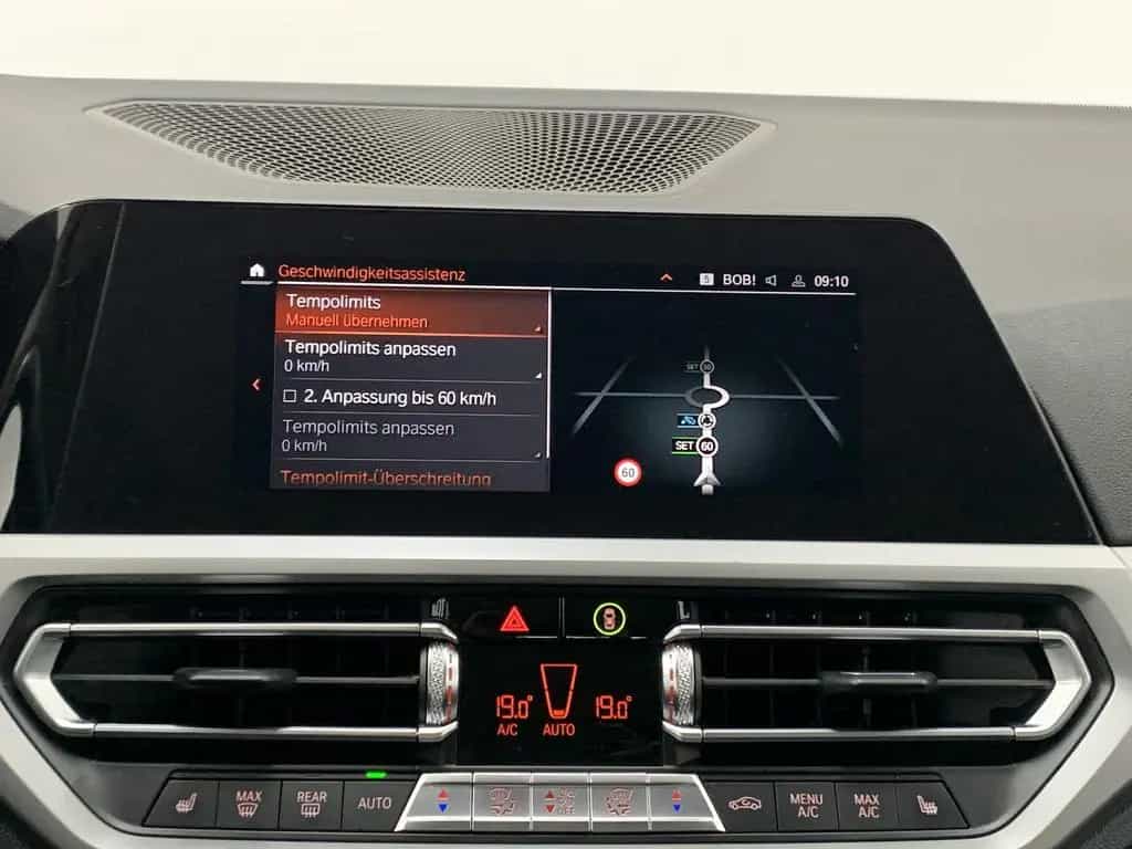BMW 320 d xDrive NAV/SHZ/PDC/LED/KLIMA/dig.Cockpit 12/2020-photo-37