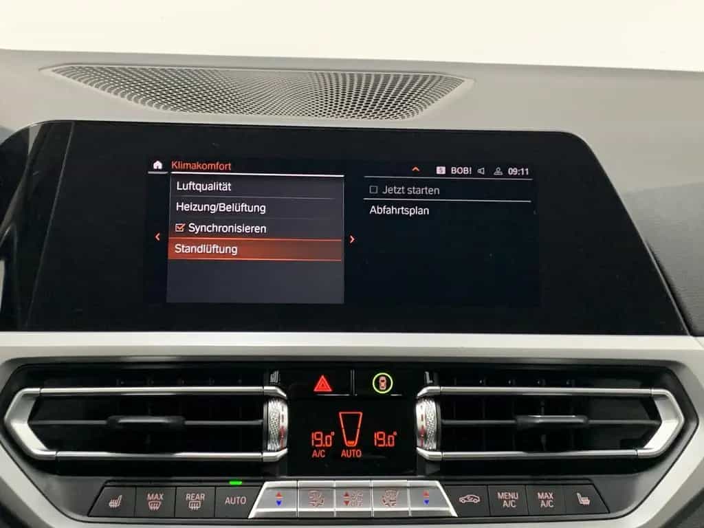 BMW 320 d xDrive NAV/SHZ/PDC/LED/KLIMA/dig.Cockpit 12/2020-photo-38