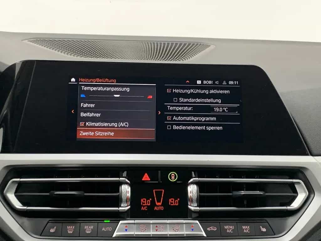 BMW 320 d xDrive NAV/SHZ/PDC/LED/KLIMA/dig.Cockpit 12/2020-photo-39