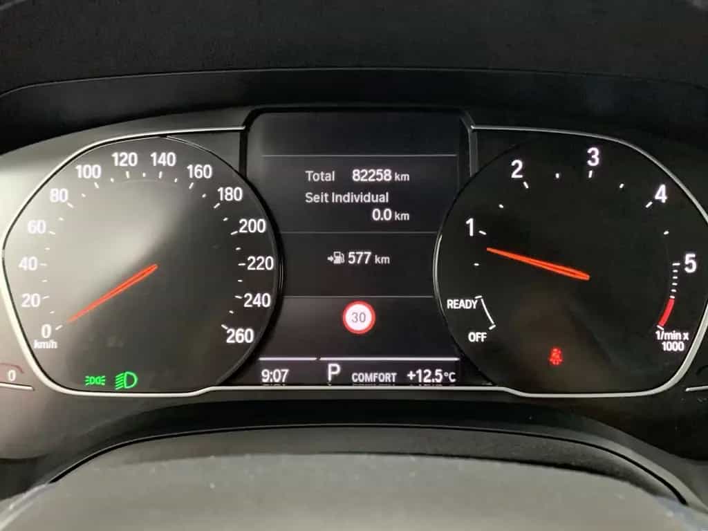 BMW 320 d xDrive NAV/SHZ/PDC/LED/KLIMA/dig.Cockpit 12/2020-photo-6