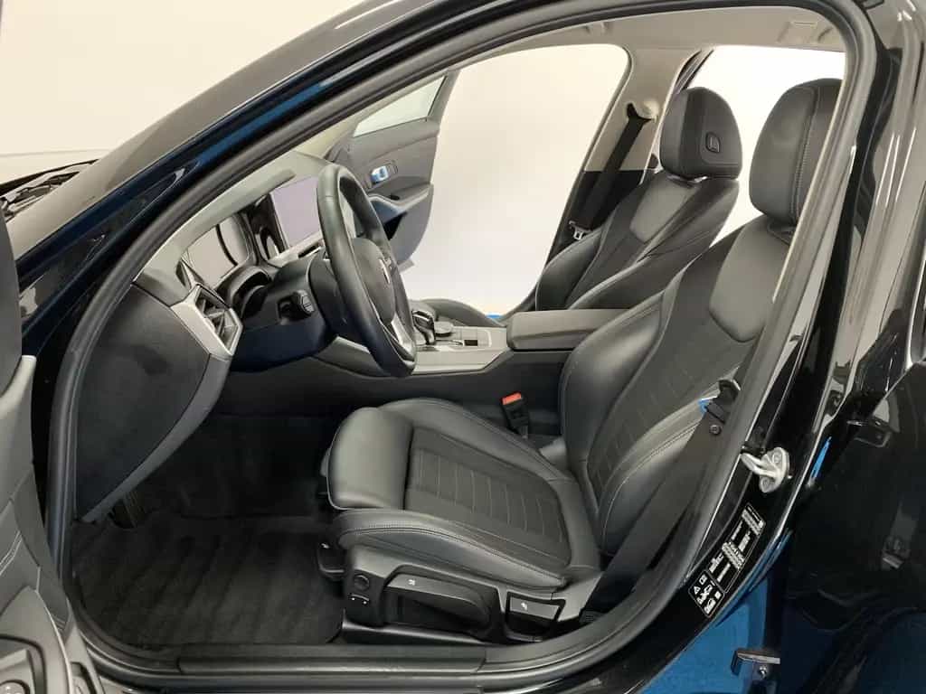 BMW 320 d xDrive NAV/SHZ/PDC/LED/KLIMA/dig.Cockpit 12/2020-photo-7
