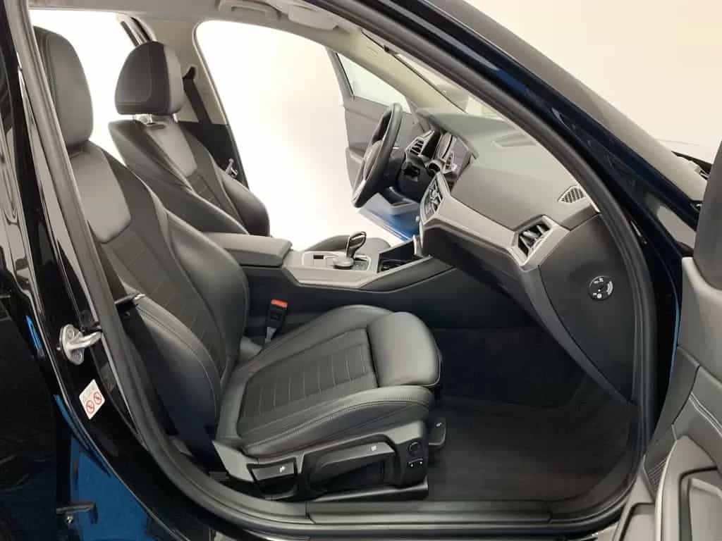 BMW 320 d xDrive NAV/SHZ/PDC/LED/KLIMA/dig.Cockpit 12/2020-photo-8
