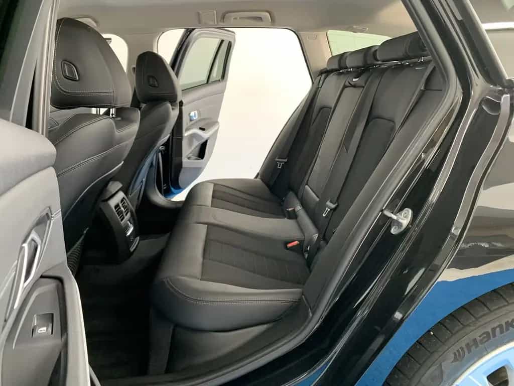 BMW 320 d xDrive NAV/SHZ/PDC/LED/KLIMA/dig.Cockpit 12/2020-photo-9