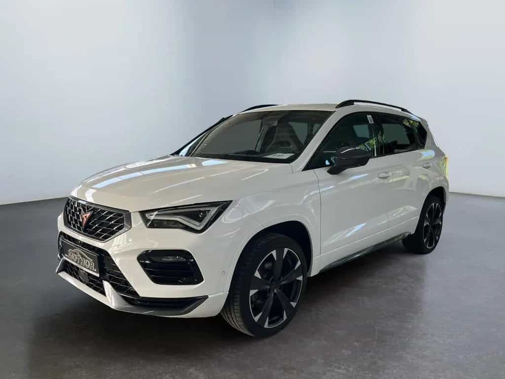 Cupra Ateca 1.5 TSI DSG Rückfahrkamera 01/2024-photo-1