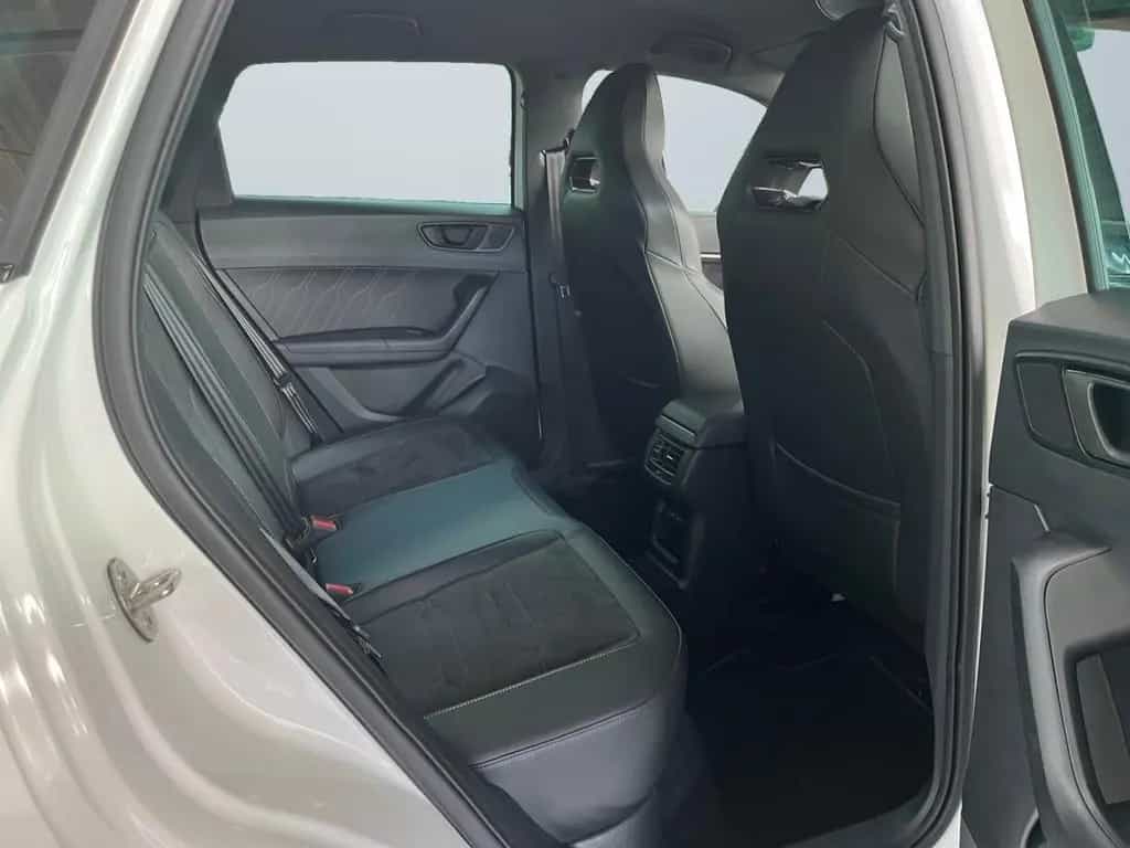 Cupra Ateca 1.5 TSI DSG Rückfahrkamera 01/2024-photo-10