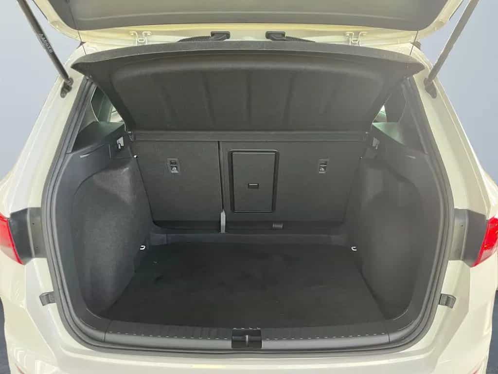 Cupra Ateca 1.5 TSI DSG Rückfahrkamera 01/2024-photo-13