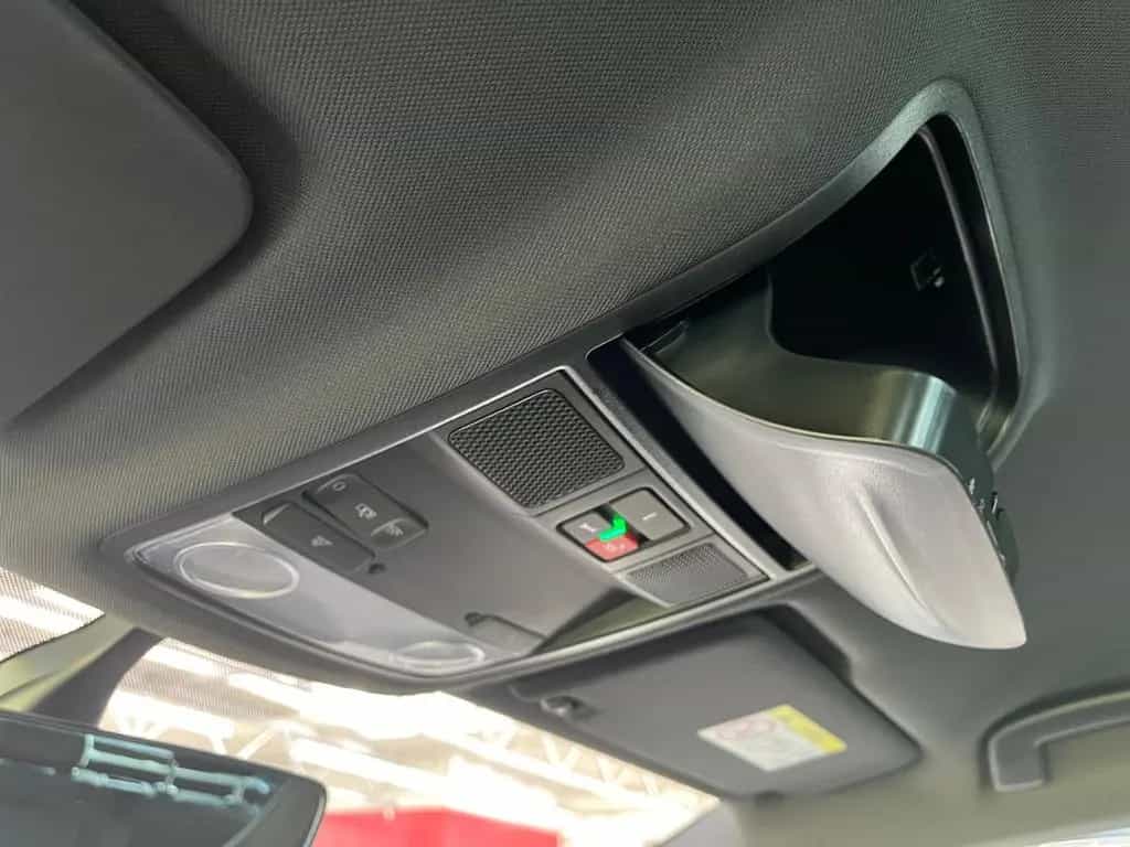 Cupra Ateca 1.5 TSI DSG Rückfahrkamera 01/2024-photo-17