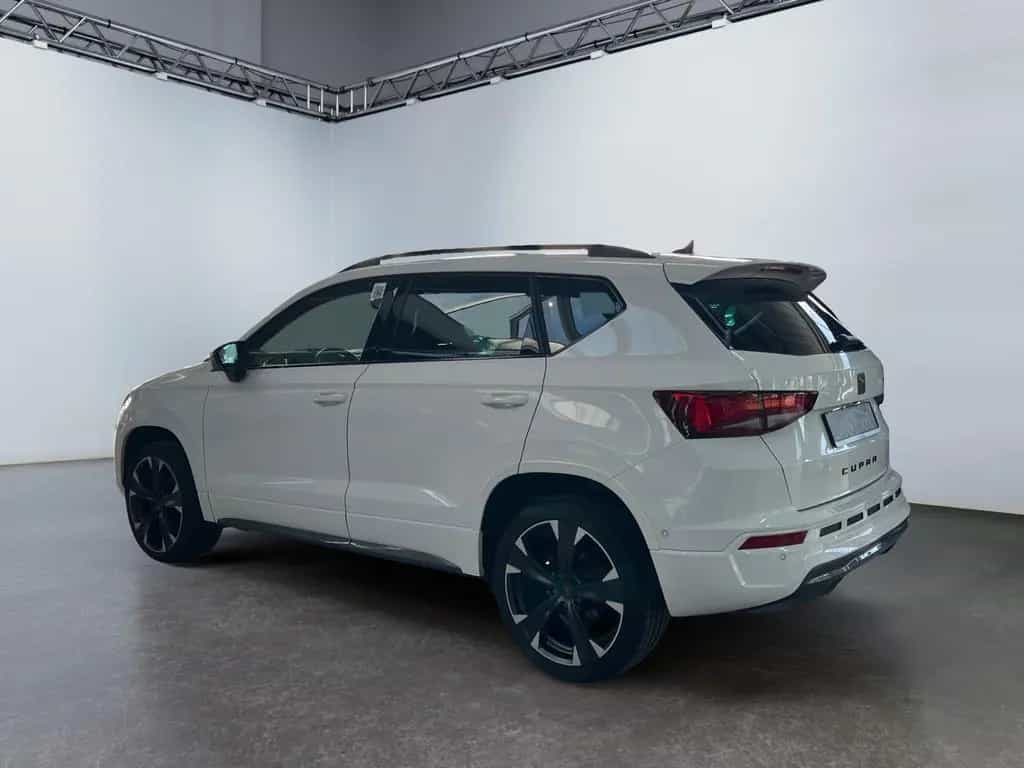Cupra Ateca 1.5 TSI DSG Rückfahrkamera 01/2024-photo-3