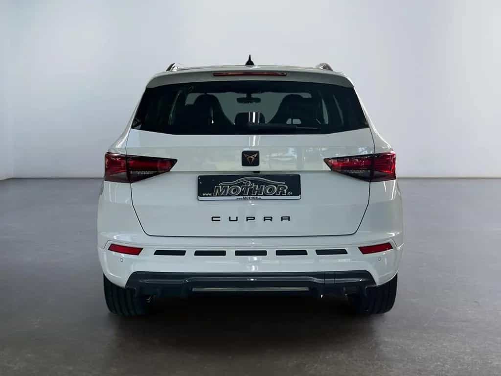 Cupra Ateca 1.5 TSI DSG Rückfahrkamera 01/2024-photo-4