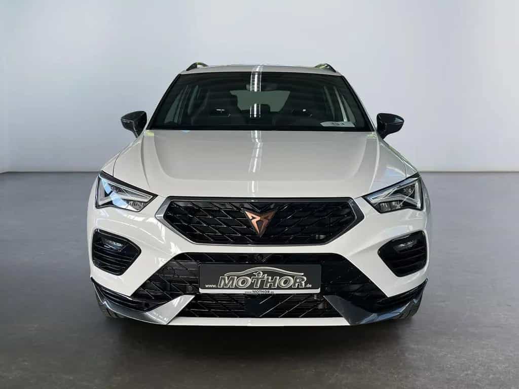 Cupra Ateca 1.5 TSI DSG Rückfahrkamera 01/2024-photo-5