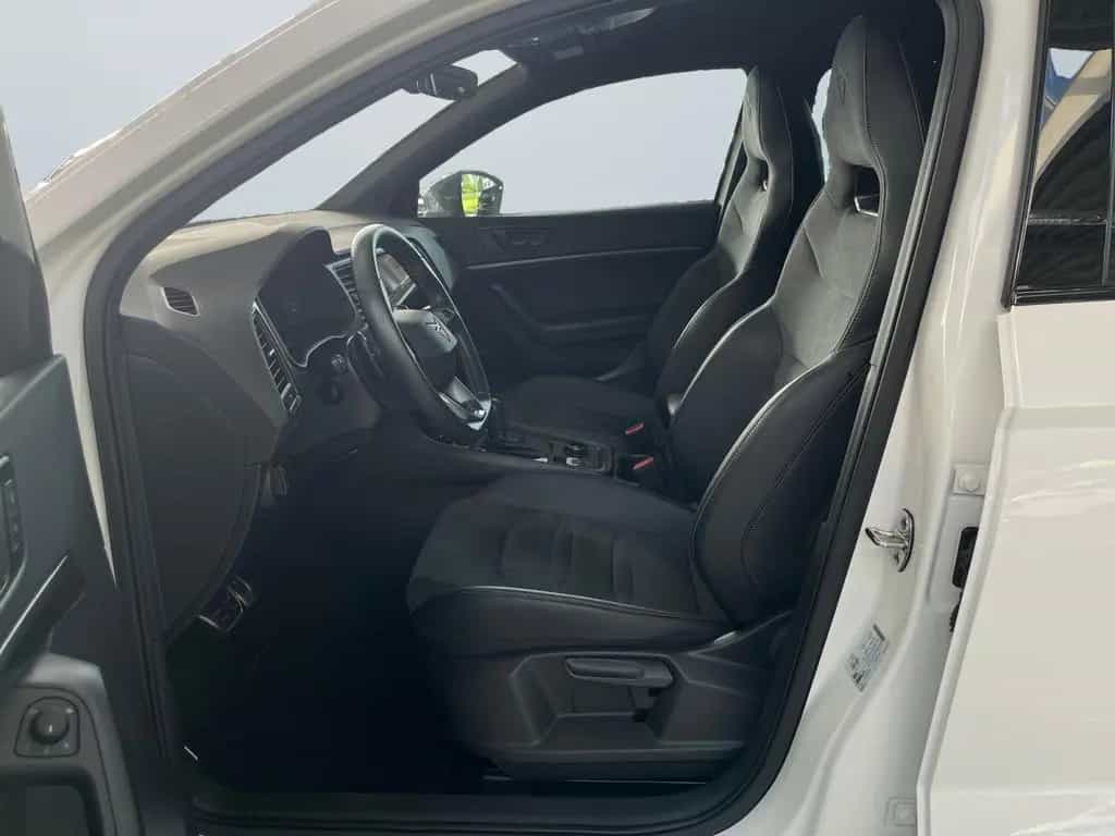 Cupra Ateca 1.5 TSI DSG Rückfahrkamera 01/2024-photo-6