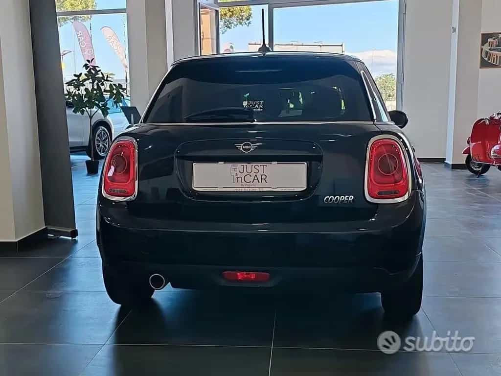 MINI ONE Mini Cooper 1.5 136cv Aut. 2019 07/2019-photo-2
