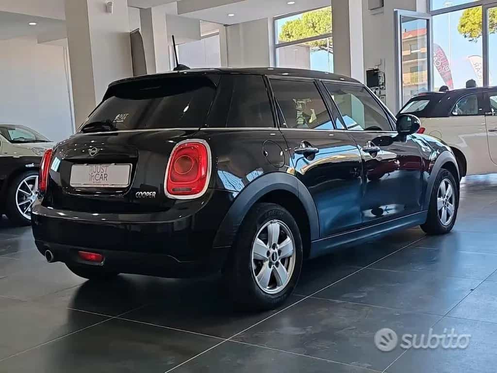 MINI ONE Mini Cooper 1.5 136cv Aut. 2019 07/2019-photo-3