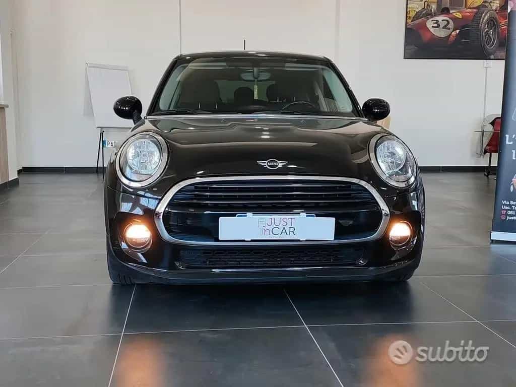 MINI ONE Mini Cooper 1.5 136cv Aut. 2019 07/2019-photo-4