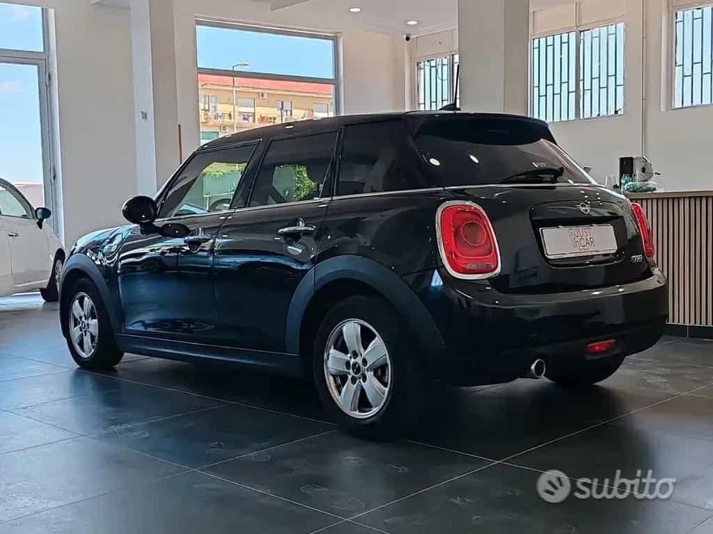 MINI ONE Mini Cooper 1.5 136cv Aut. 2019 07/2019-photo-5