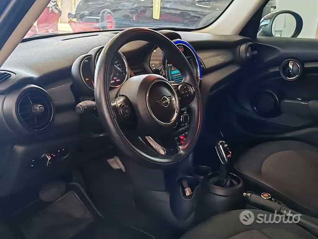 MINI ONE Mini Cooper 1.5 136cv Aut. 2019 07/2019-photo-6