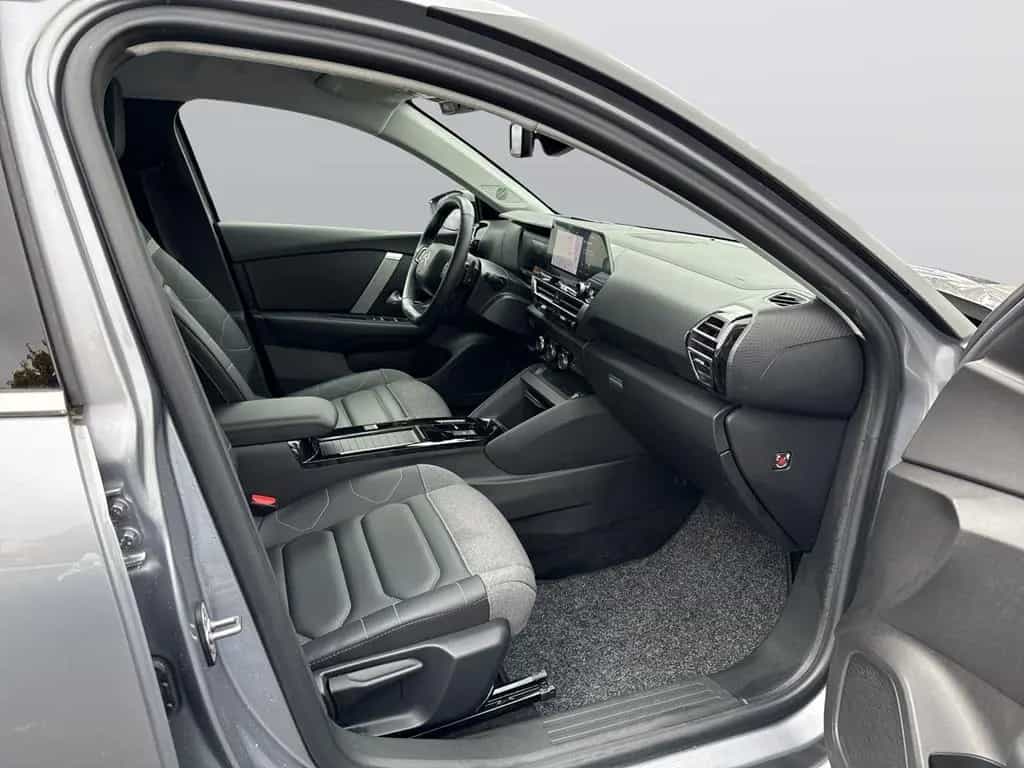 Citroën C4 PureTech 130 S&S EAT8 Shine 06/2023-photo-11