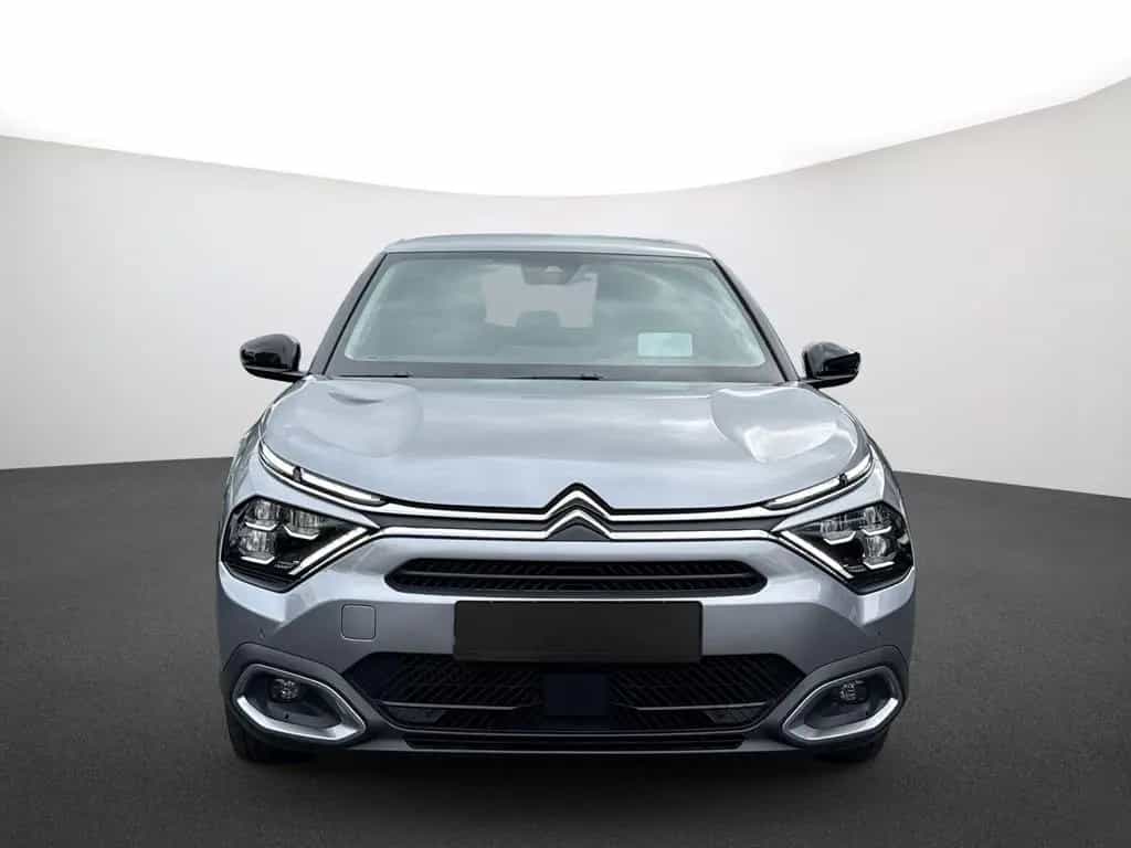 Citroën C4 PureTech 130 S&S EAT8 Shine 06/2023-photo-3