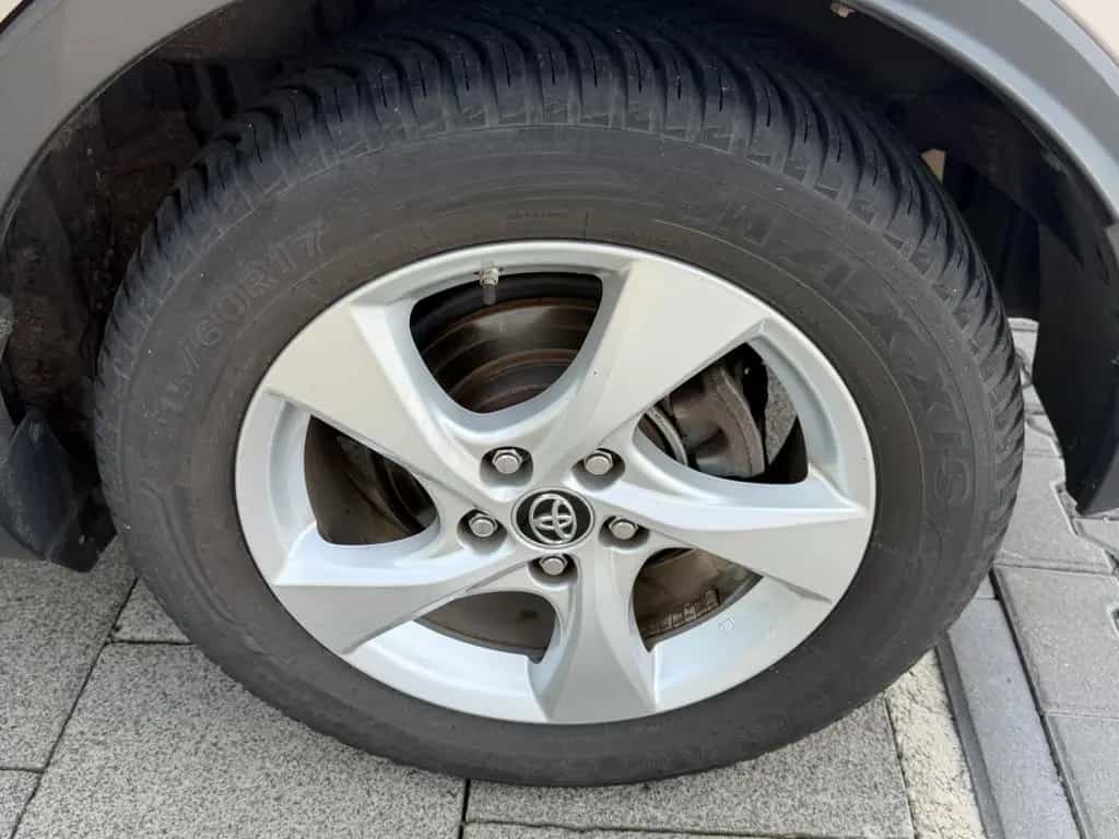 Toyota C-HR Flow 02/2017-photo-22