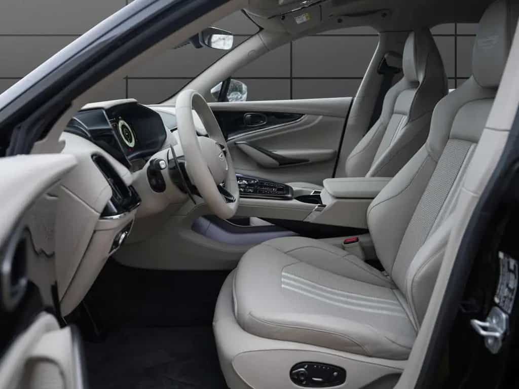 Aston Martin DBX 707 MJ 2025 null-photo-15