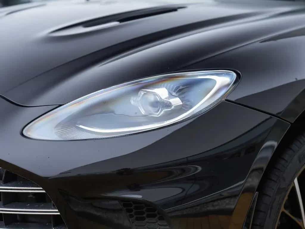 Aston Martin DBX 707 MJ 2025 null-photo-5
