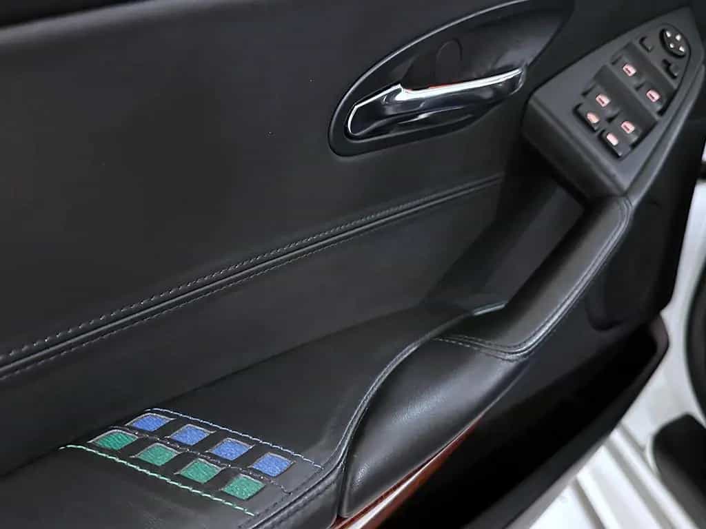 ALPINA B6 S Cabrio einer von 40 Scheckheftgepflegt 04/2008-photo-14