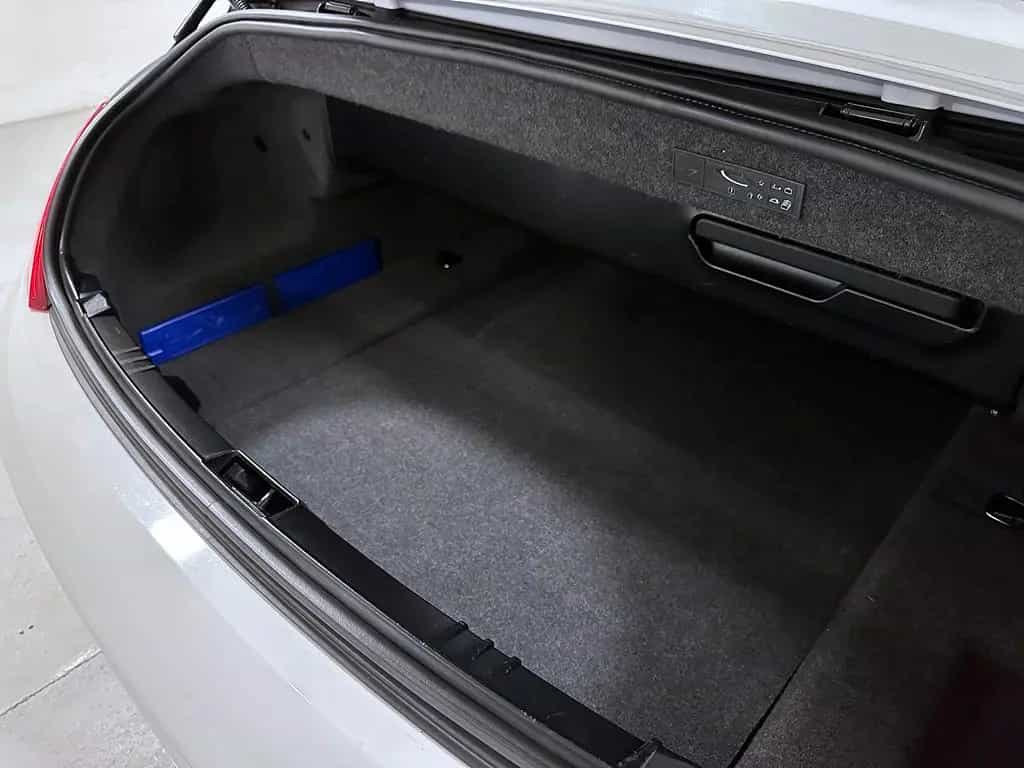 ALPINA B6 S Cabrio einer von 40 Scheckheftgepflegt 04/2008-photo-8