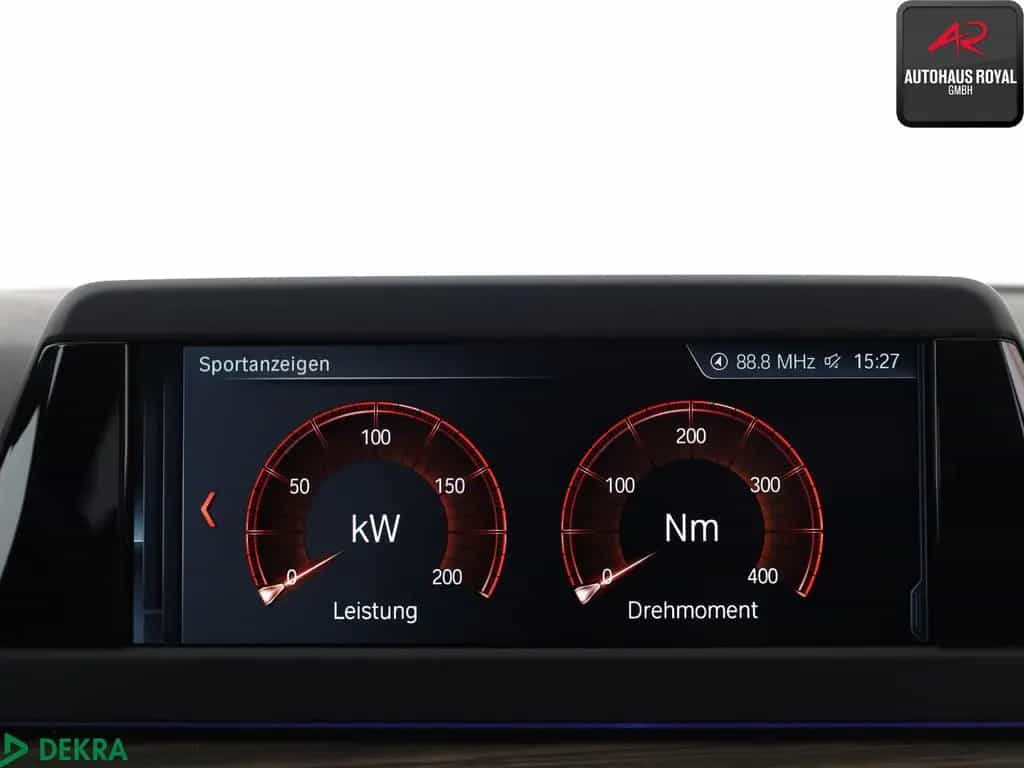 BMW 530 i xDrive SPORT LINE SHADOW KEYLESS,HEADUP,SH 02/2019-photo-18