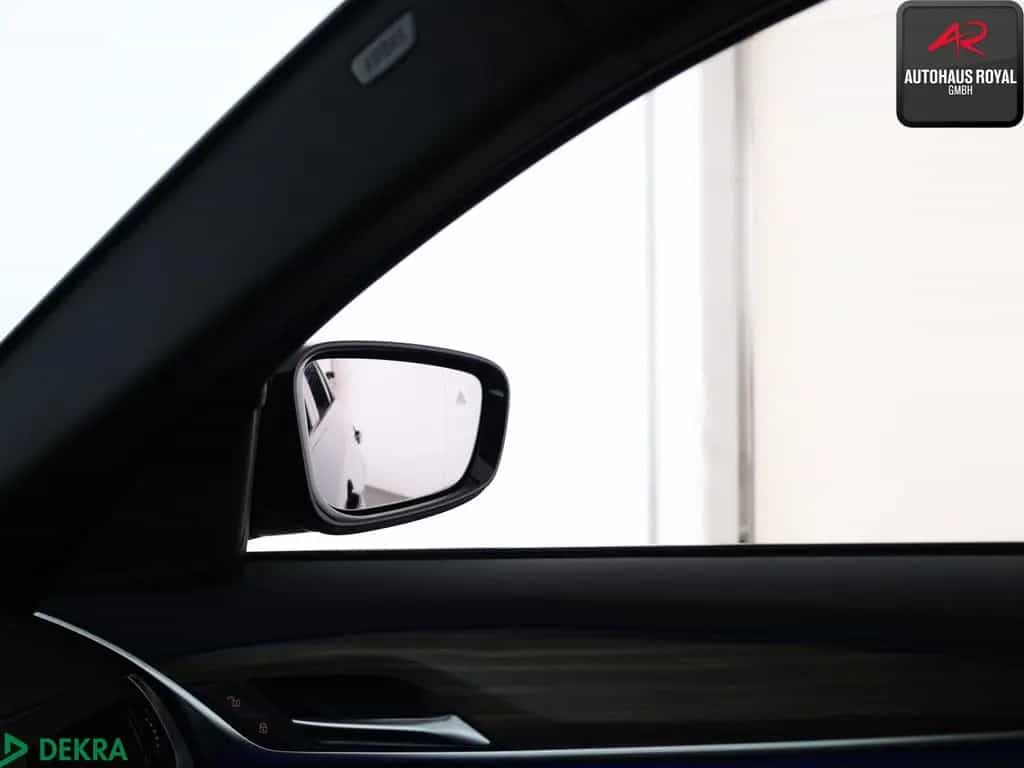 BMW 530 i xDrive SPORT LINE SHADOW KEYLESS,HEADUP,SH 02/2019-photo-21
