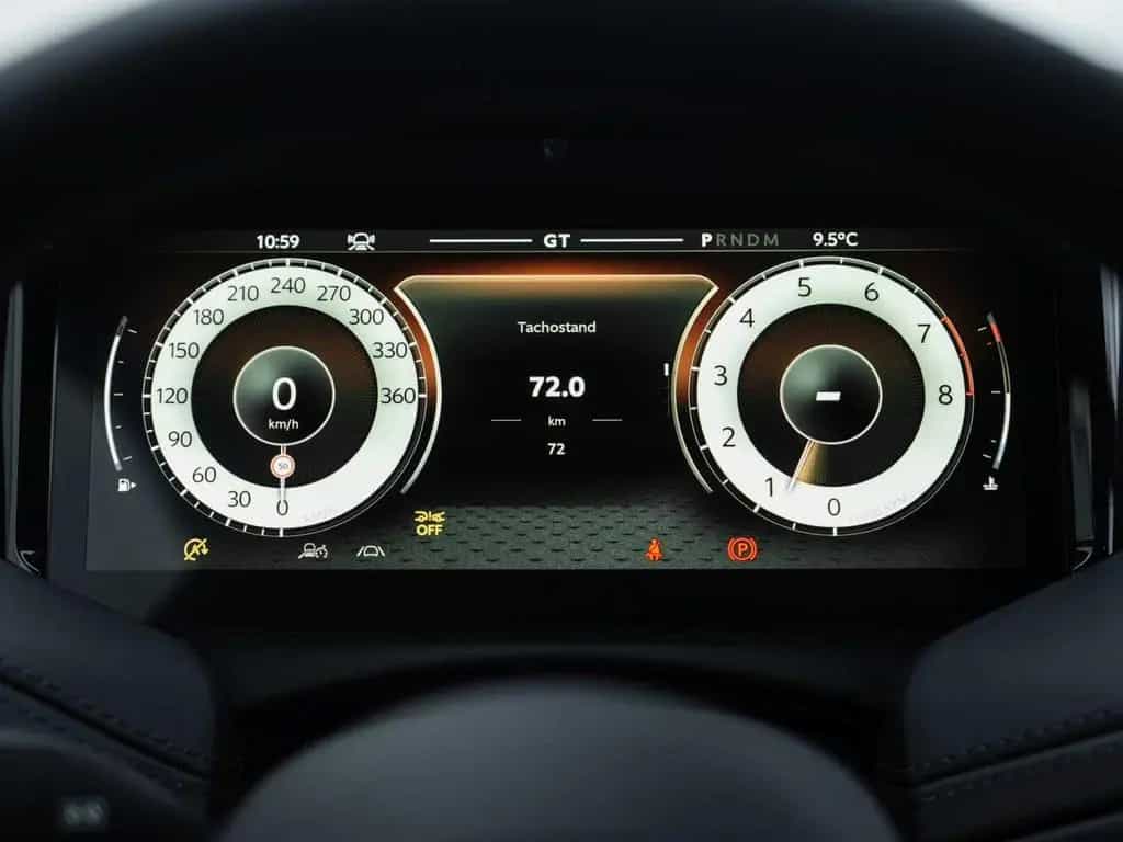 Aston Martin DB12 Volante null-photo-14