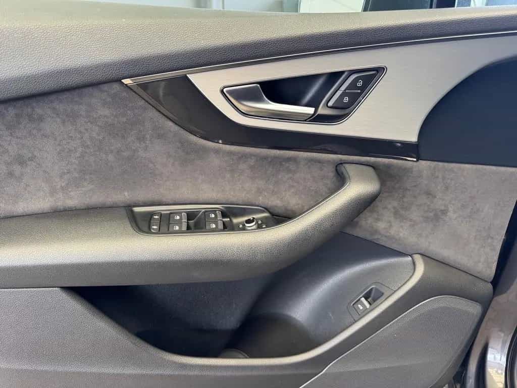 Audi Q7 45 TDI quattro 06/2019-photo-12