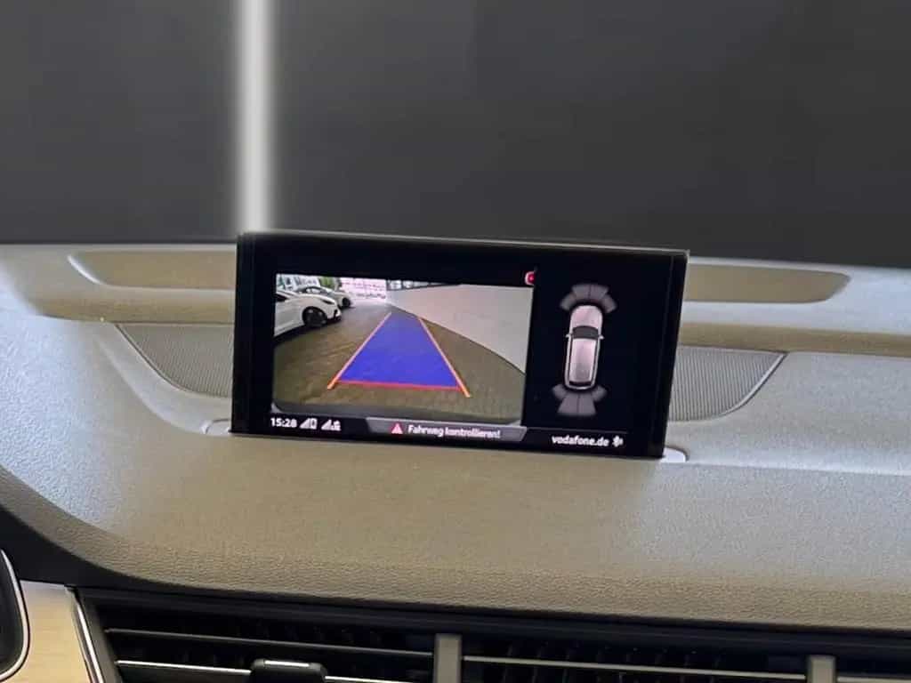Audi Q7 45 TDI quattro 06/2019-photo-16